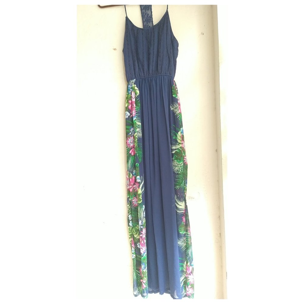 Candies, Maxi Dress, size xs